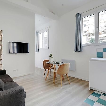 Appartement CMG Magnifique loft refait a neuf Paris Expo Porte de Versailles I Extérieur photo